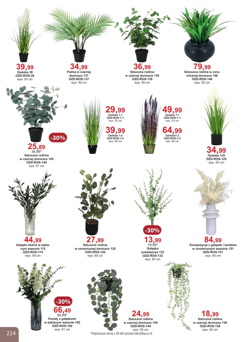 Gazetka: Super rabaty - Bodzio - strona 214