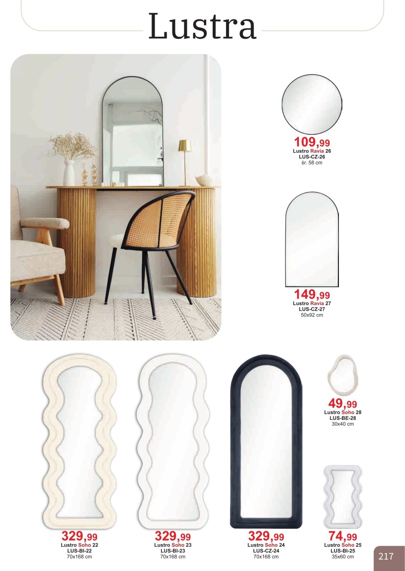 Gazetka: Super rabaty - Bodzio - strona 217