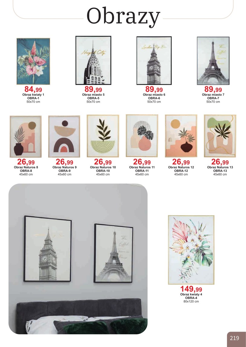 Gazetka: Super rabaty - Bodzio - strona 219