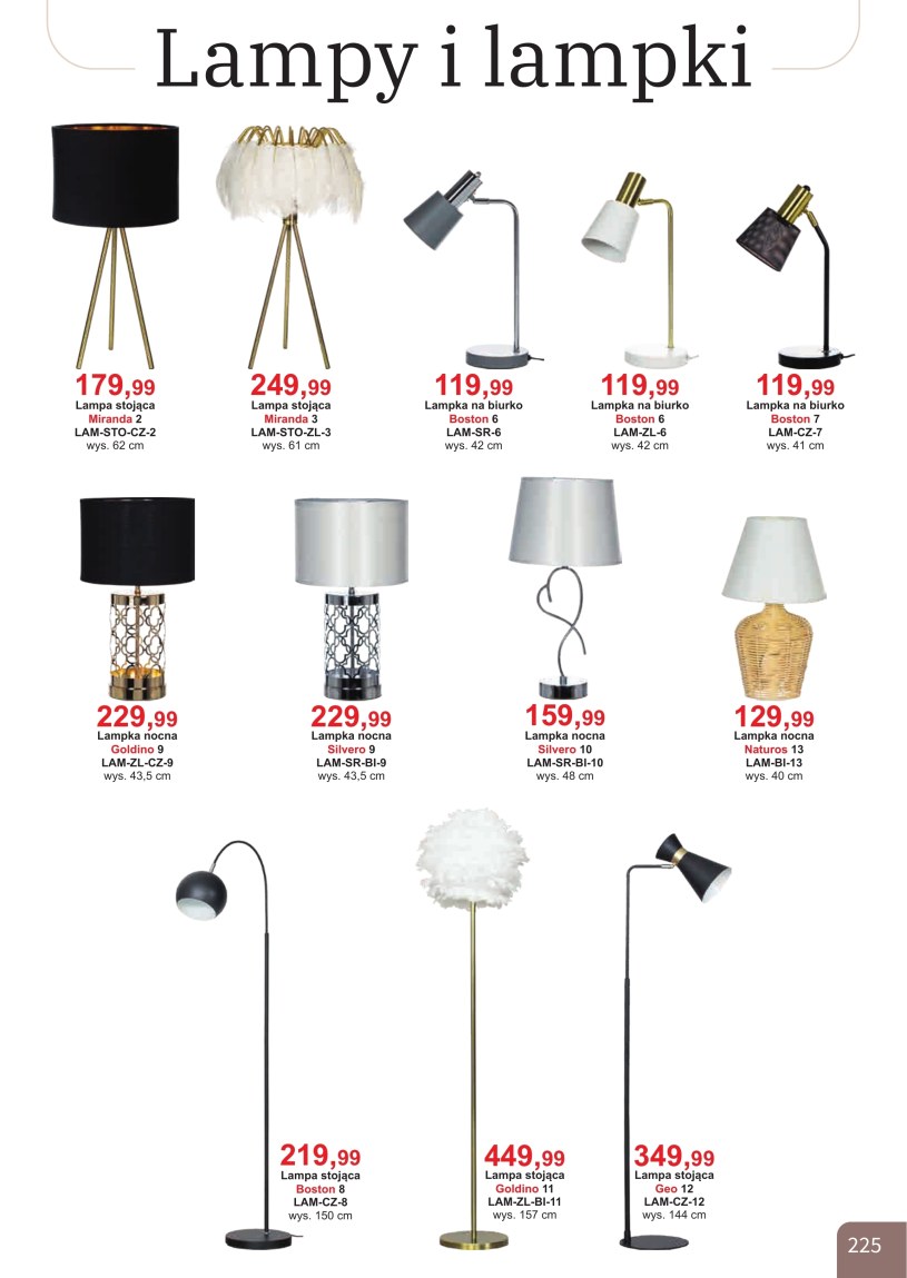 Gazetka: Super rabaty - Bodzio - strona 225