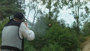 USA. Tragedia na polowaniu. Nastolatek postrzelił kolegę w głowę (zdj. ilustracyjne)