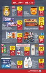 Weekend super okazji - Aldi