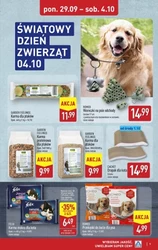 Weekend super okazji - Aldi