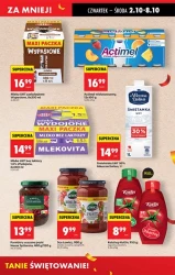 Oszczędzaj przy każdym koszyku - Biedronka
