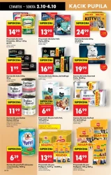 Oszczędzaj przy każdym koszyku - Biedronka