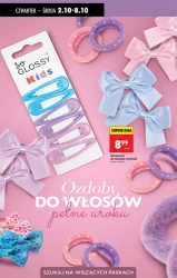 Oszczędzaj przy każdym koszyku - Biedronka