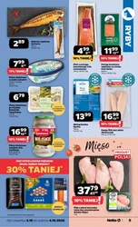 Świeżo i tanio na co dzień - Netto