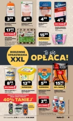 Świeżo i tanio na co dzień - Netto