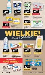 Świeżo i tanio na co dzień - Netto
