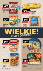 Свіжі та дешеві щодня - Netto