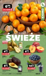 Свіжі та дешеві щодня - Netto