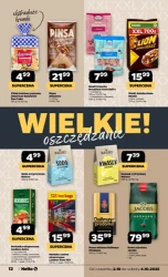 Świeżo i tanio na co dzień - Netto