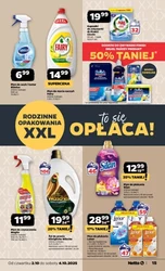 Свіжі та дешеві щодня - Netto
