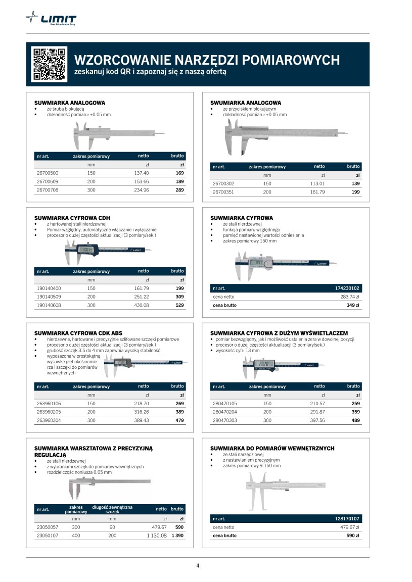 Gazetka: Moc narzędzi w twoich rękach - Luna - strona 4