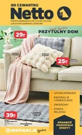 Przytulny dom - Netto