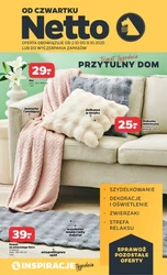 Przytulny dom - Netto