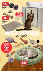 Przytulny dom - Netto