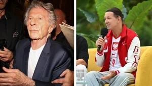 Nagłe wyznanie Radosława Majdana. Wspomniał o telefonie od Polańskiego