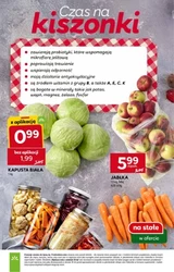 Azja od kuchni i hity tygodnia - Stokrotka Supermarket
