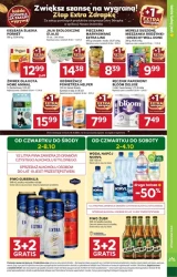 Azja od kuchni i hity tygodnia - Stokrotka Supermarket