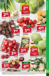 Azja od kuchni i hity tygodnia - Stokrotka Supermarket