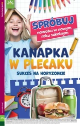 Azja od kuchni i hity tygodnia - Stokrotka Supermarket