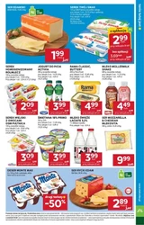 Azja od kuchni i hity tygodnia - Stokrotka Supermarket