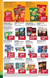 Azja od kuchni i hity tygodnia - Stokrotka Supermarket