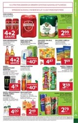Azja od kuchni i hity tygodnia - Stokrotka Supermarket