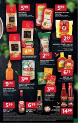 Azja od kuchni i hity tygodnia - Stokrotka Supermarket
