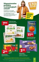 Azja od kuchni i hity tygodnia - Stokrotka Supermarket