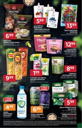 Azja od kuchni i hity tygodnia - Stokrotka Supermarket