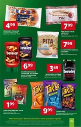 Azja od kuchni i hity tygodnia - Stokrotka Supermarket