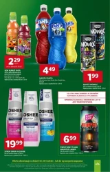 Azja od kuchni i hity tygodnia - Stokrotka Supermarket