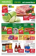 Smacznie, świeżo i w super cenach - Stokrotka Market