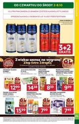 Smacznie, świeżo i w super cenach - Stokrotka Market
