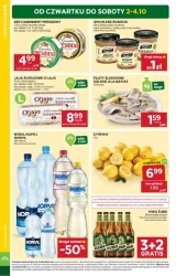 Smacznie, świeżo i w super cenach - Stokrotka Market