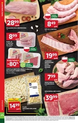 Smacznie, świeżo i w super cenach - Stokrotka Market