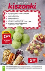 Smacznie, świeżo i w super cenach - Stokrotka Market