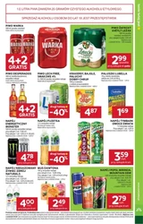 Smacznie, świeżo i w super cenach - Stokrotka Market