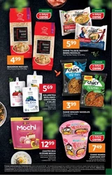 Smacznie, świeżo i w super cenach - Stokrotka Market
