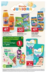 Smacznie, świeżo i w super cenach - Stokrotka Market