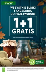 Smacznie, świeżo i w super cenach - Stokrotka Market