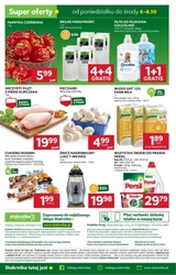 Smacznie, świeżo i w super cenach - Stokrotka Market