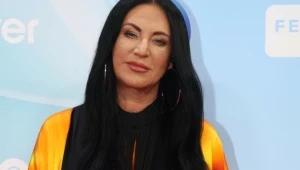 Kayah w kilka miesięcy straciła najbliższych. "Nic nie jest dane na zawsze"