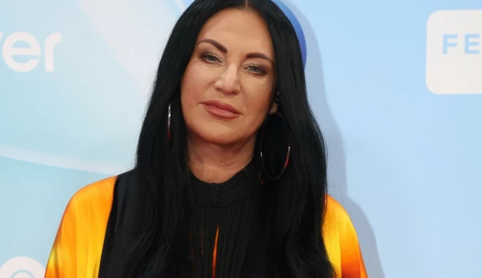 Kayah opowiedziała o stracie, którą ostatnio przeżyła