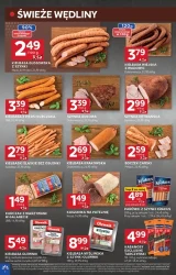 Tydzień pomidorowych promocji - Stokrotka Optima