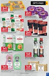 Tydzień pomidorowych promocji - Stokrotka Optima