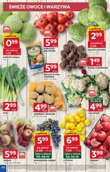 Tydzień pomidorowych promocji - Stokrotka Optima