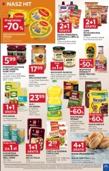 Tydzień pomidorowych promocji - Stokrotka Optima
